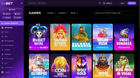 XBet Casino Review for 2025 .